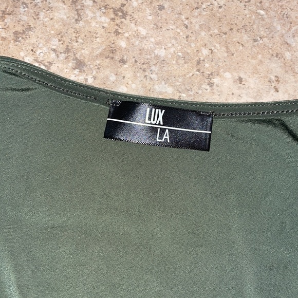 Two piece dress - Picture 5 of 5